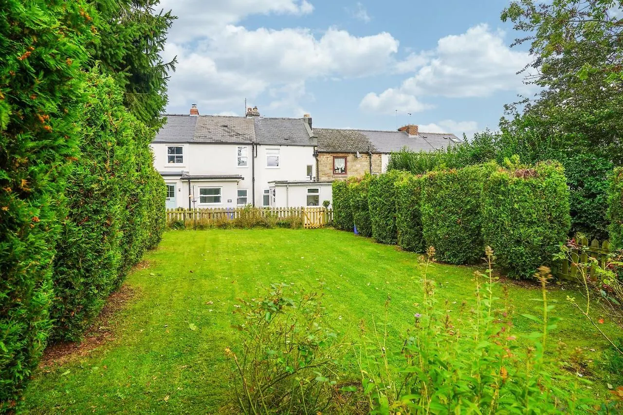Peak District Cottage With The Peaks At Your Door شيفيلد 0*,