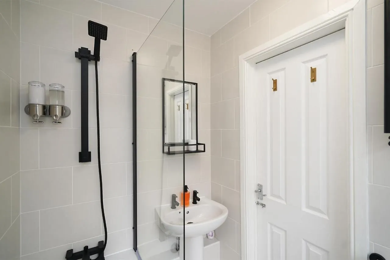 Peak District Cottage With The Peaks At Your Door شيفيلد 0*,  المملكة المتحدة