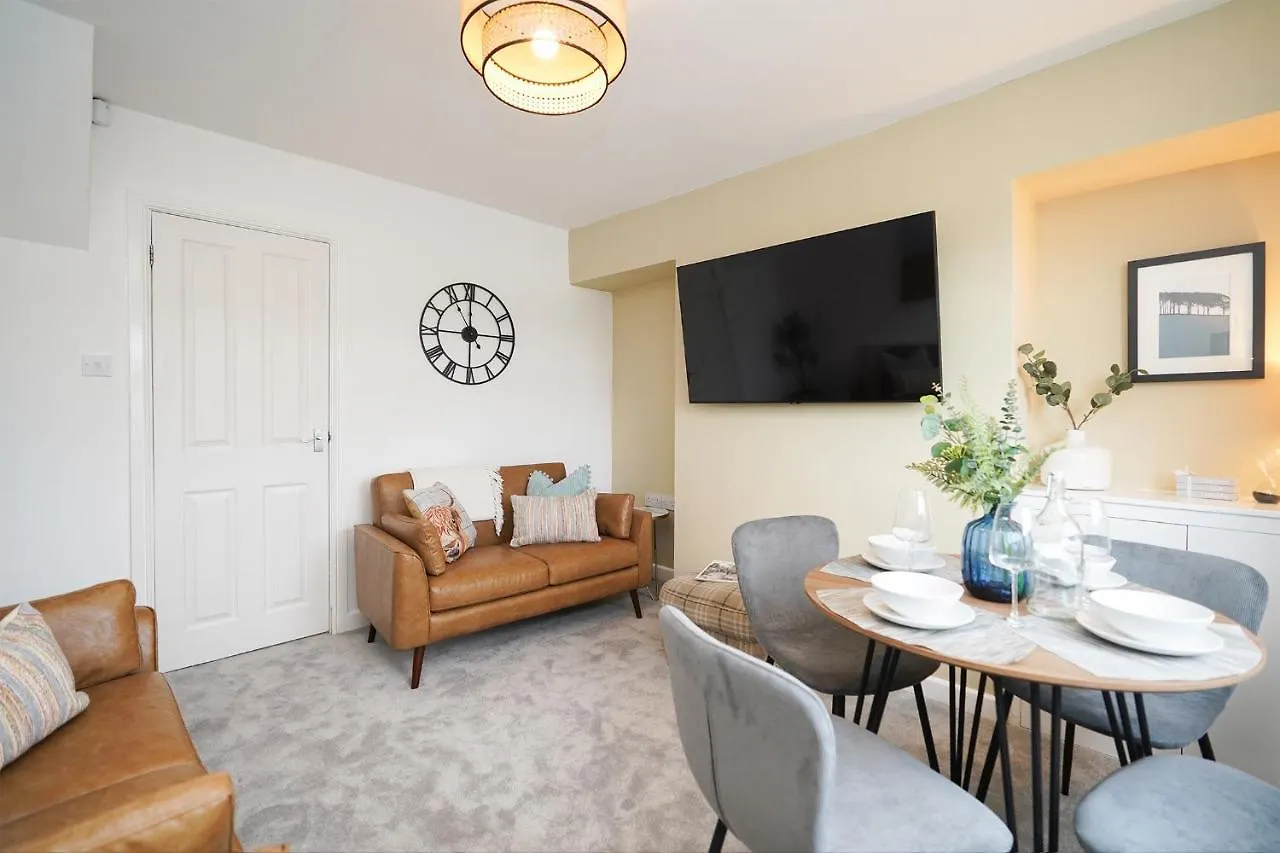 Peak District Cottage With The Peaks At Your Door شيفيلد بيت للعطل