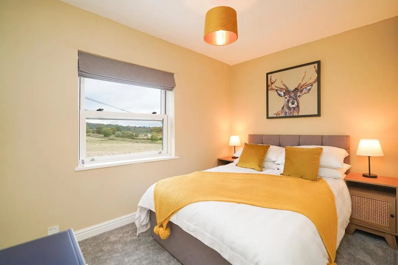 Peak District Cottage With The Peaks At Your Door شيفيلد