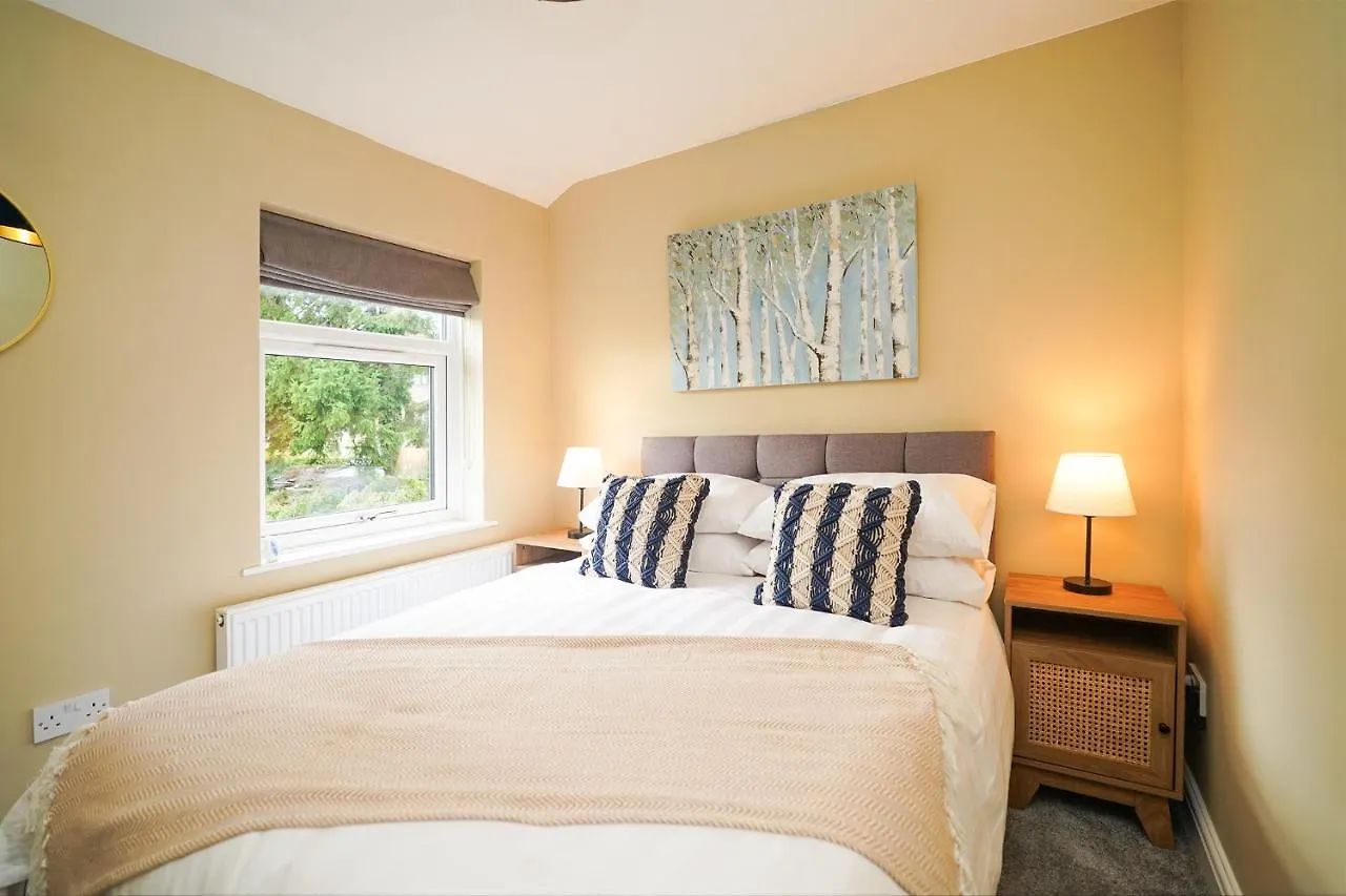 Peak District Cottage With The Peaks At Your Door شيفيلد
