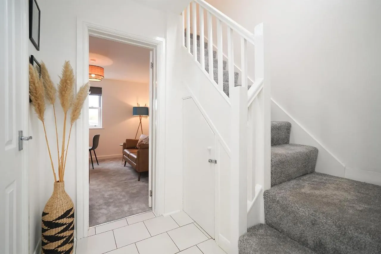 Peak District Cottage With The Peaks At Your Door شيفيلد بيت للعطل