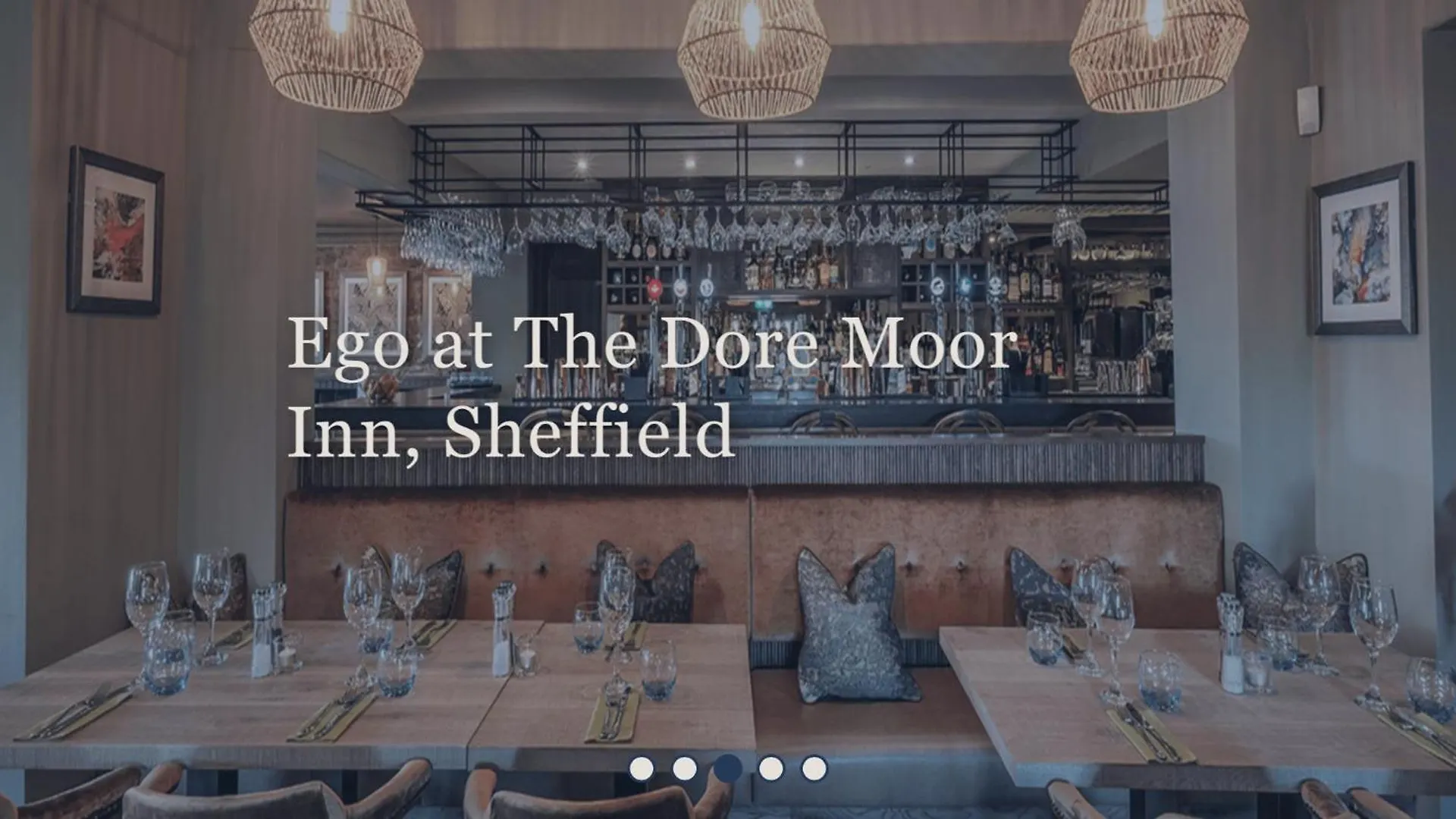 Peak District Cottage With The Peaks At Your Door شيفيلد المملكة المتحدة