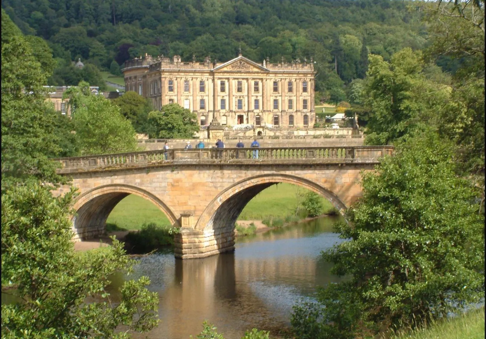 بيت للعطل Peak District Cottage With The Peaks At Your Door شيفيلد المملكة المتحدة