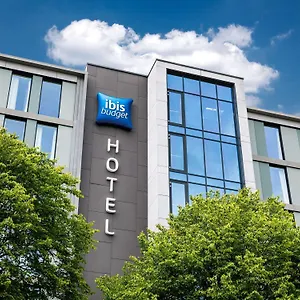 Ibis Budget Centre St Marys Gate فندق