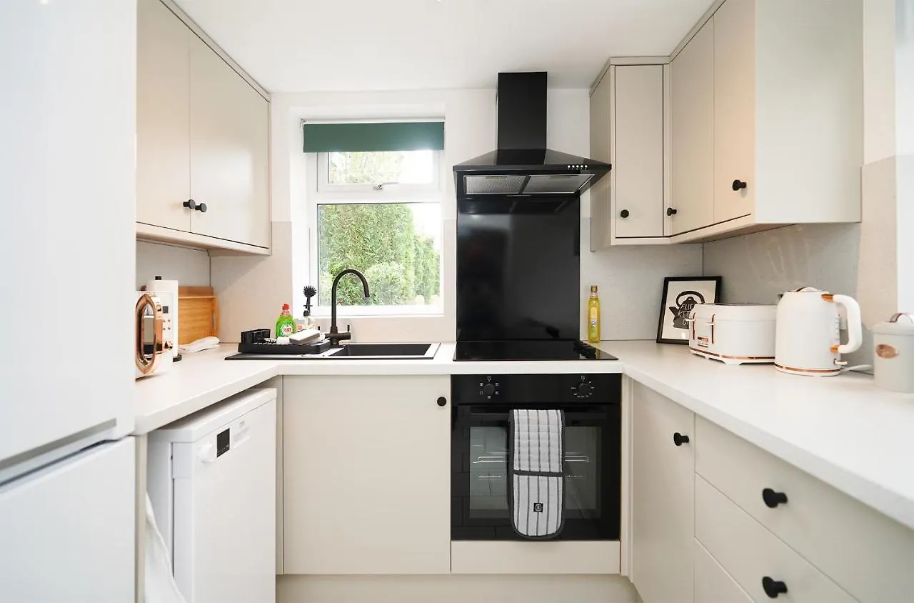 Hébergement de vacances Peak District Cottage With The Peaks At Your Door Sheffield