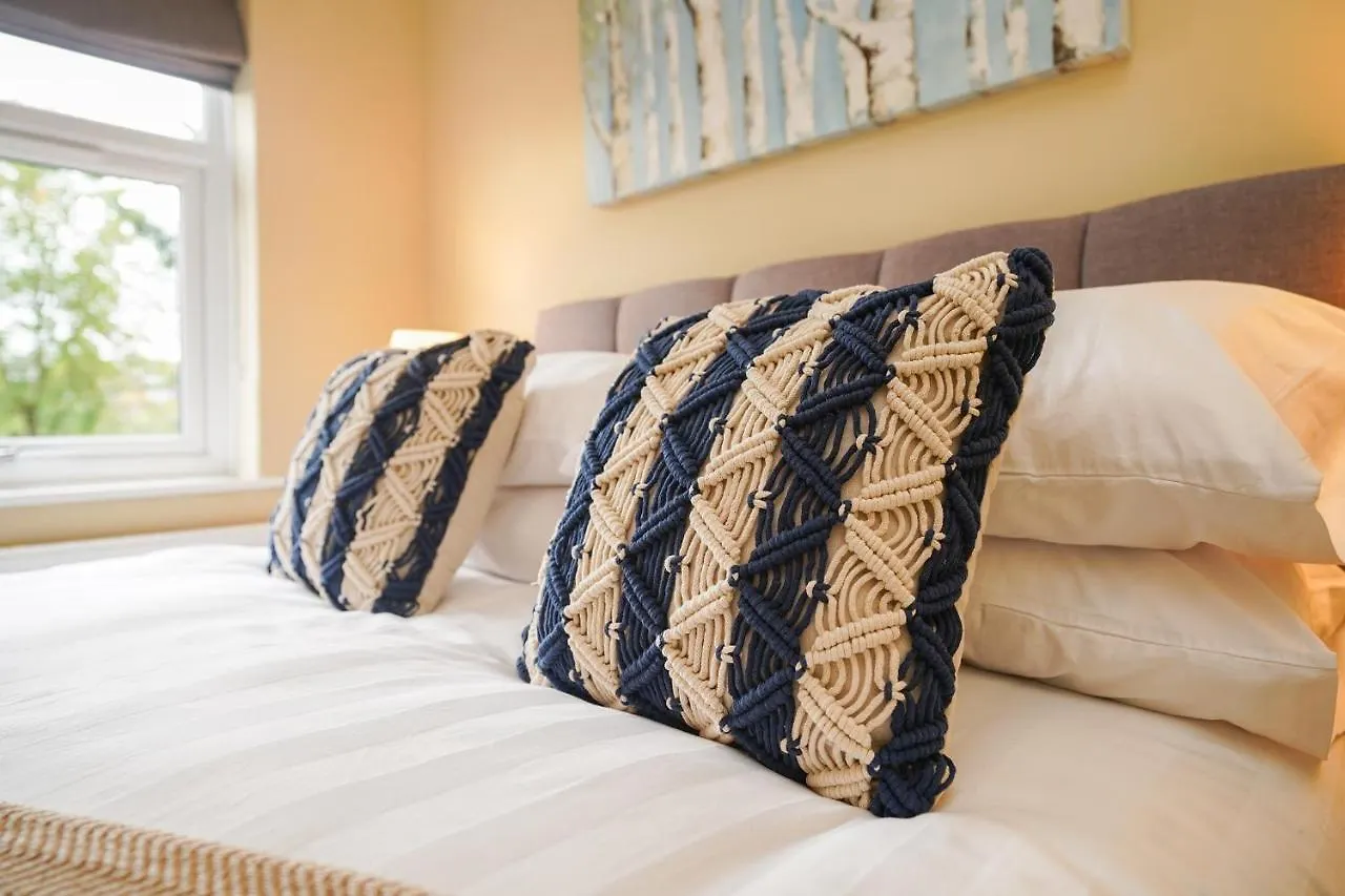 Hébergement de vacances Peak District Cottage With The Peaks At Your Door Sheffield