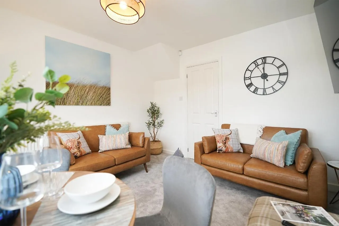 Contacts de Peak District Cottage With The Peaks At Your Door