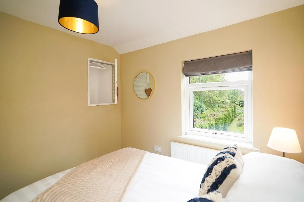 Hébergement de vacances Peak District Cottage With The Peaks At Your Door Sheffield