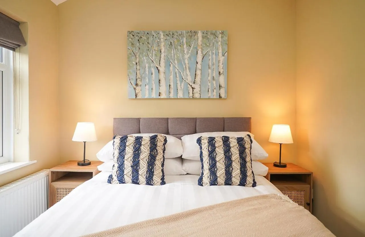 Peak District Cottage With The Peaks At Your Door Sheffield