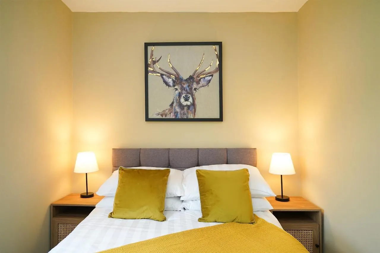 Hébergement de vacances Peak District Cottage With The Peaks At Your Door Sheffield Royaume-Uni