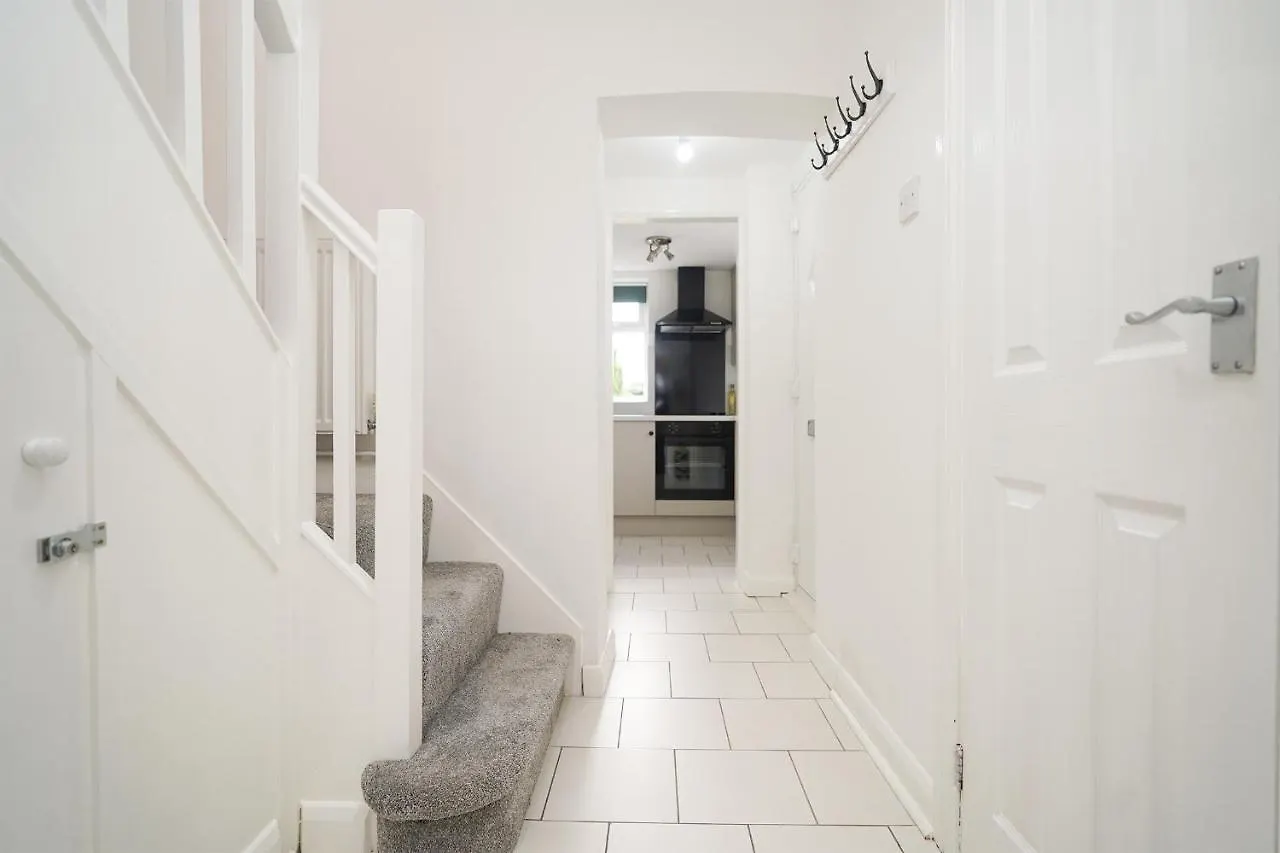 Peak District Cottage With The Peaks At Your Door Sheffield Royaume-Uni